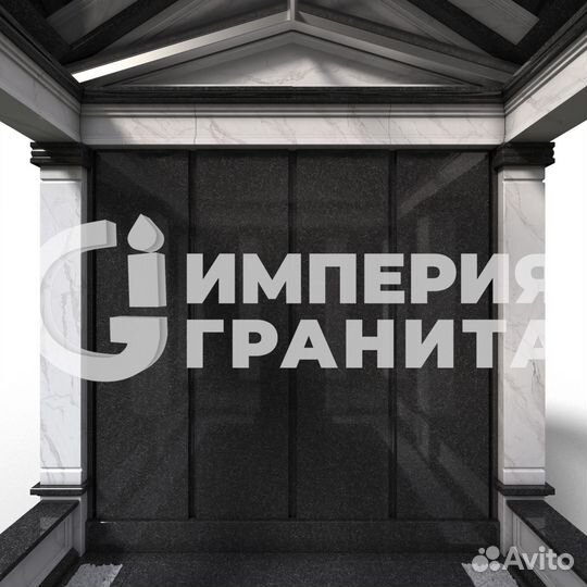 Разработка дизайн-проекта памятников