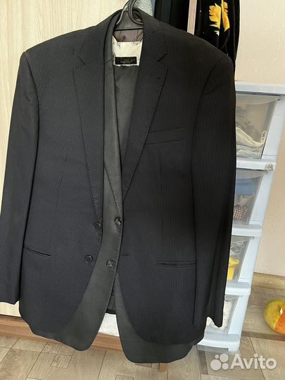 Костюм мужской