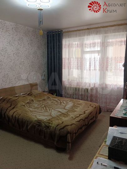 3-к. квартира, 71,7 м², 1/5 эт.