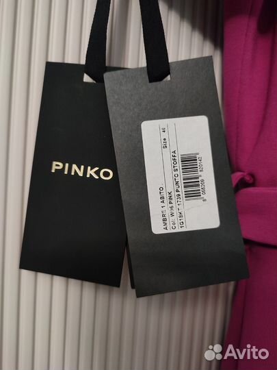 Платье Pinko оригинал