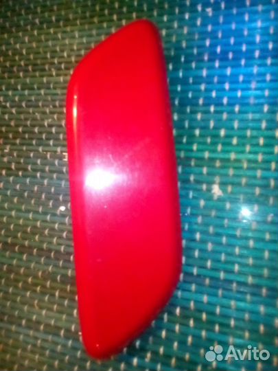 Заглушка омывателя фар Хонда Инсайт