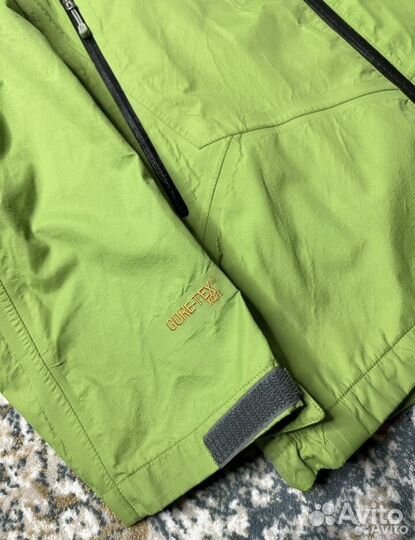 Ветровка arcteryx gore tex