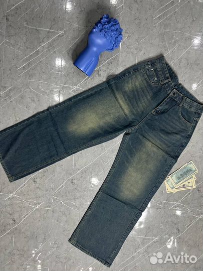 Джинсы Jaded London