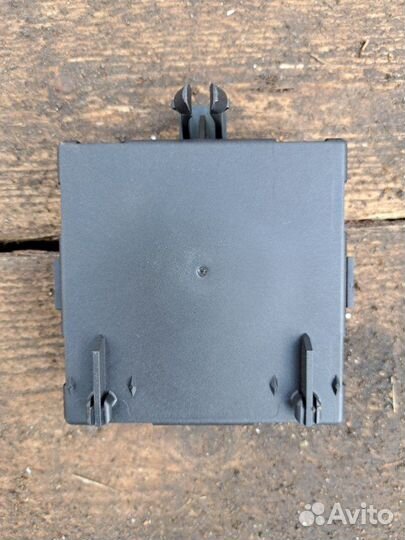 Блок комфорта Mercedes E350 W212 276.952 2011