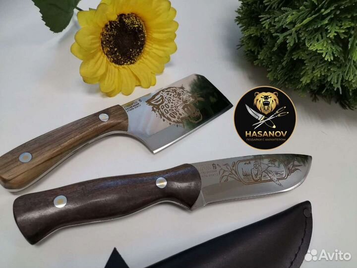 Набор для шашлычный