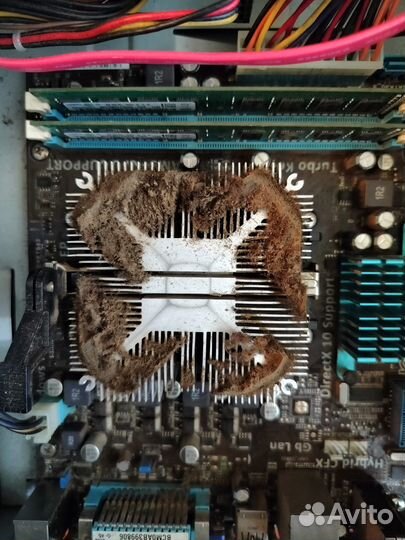 Компьютерный мастер