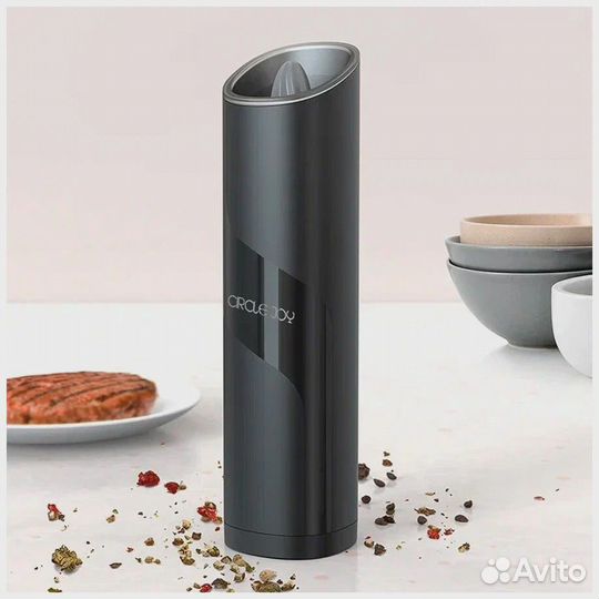 Электрическая мельница Xiaomi Circle Joy Darth