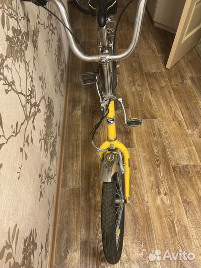 Велосипед stels 430