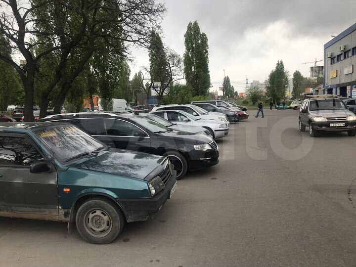 Помещение Свободного назначения, от 100м² до 600м²