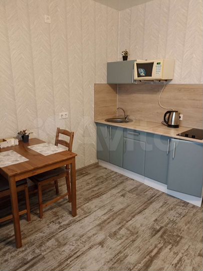 Квартира-студия, 30 м², 10/14 эт.