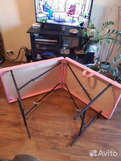 Кушетка новая