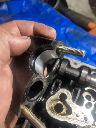 Гбц ssangyong D27DT