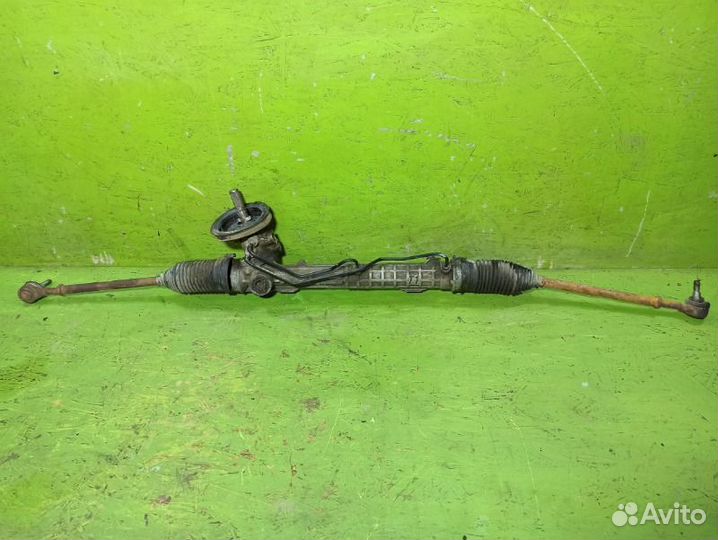 Рулевая рейка Peugeot 206 седан 1.4 2008