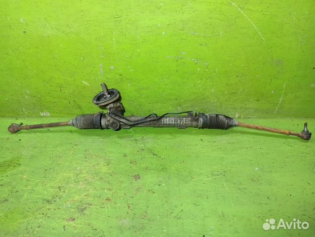 Рулевая рейка Peugeot 206 седан 1.4 2008