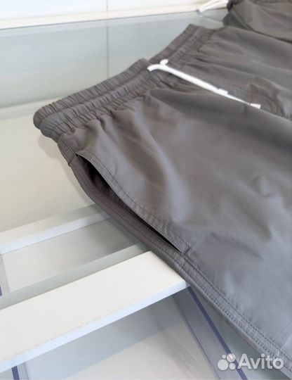 Шорты мужские Brunello Cucinelli