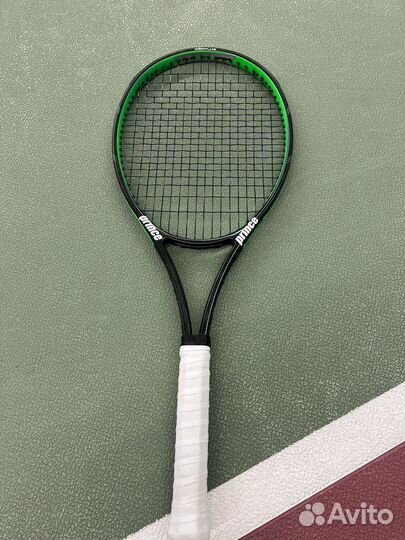 Ракетка для тенниса Prince Textreme Tour 100P