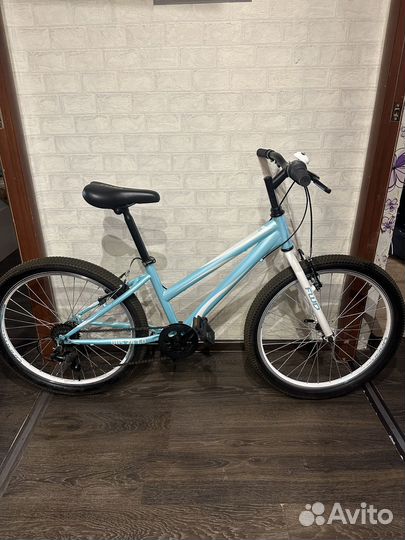 Велосипед Flud Iris 241.0