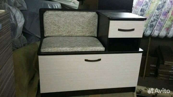 Тумба под обувь