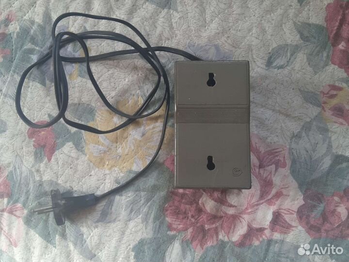 Микрокомпрессор вк-1