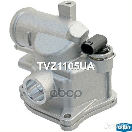 TVZ1105UA krauf Термостат TVZ1105UA Krauf