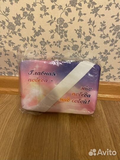 Подушка для художественной гимнастики