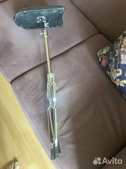 Холдер для тату