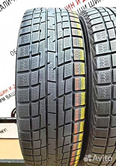 Yokohama Geolandar I/T-S G073 185/65 R15 87R