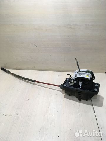 Кулиса АКПП Ауди A6 C6