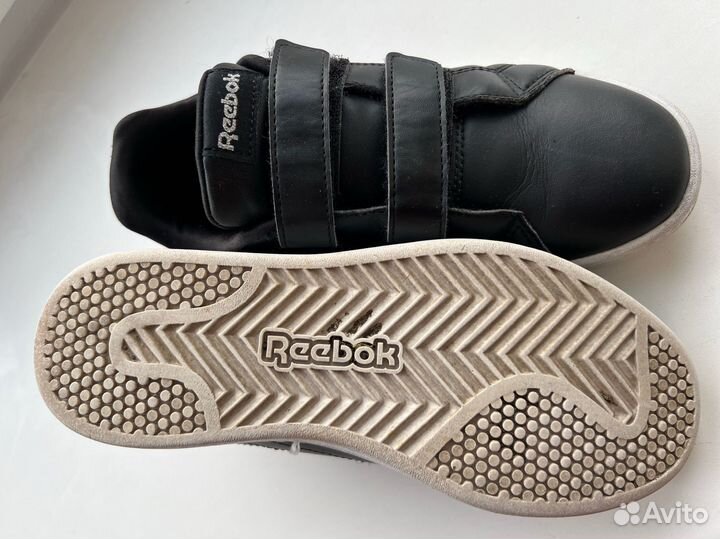 Кроссовки reebok