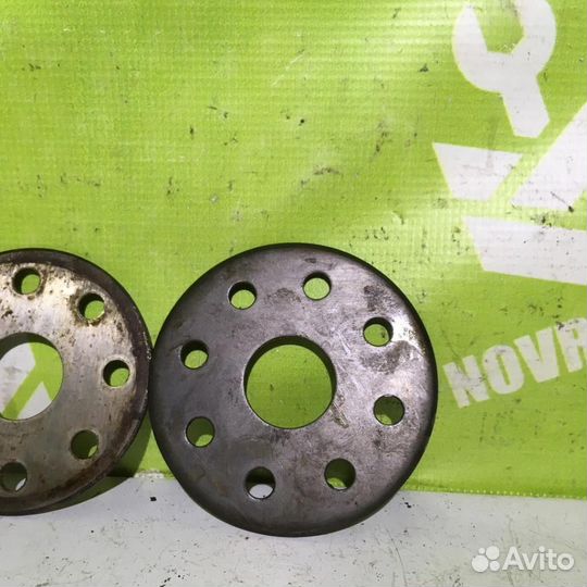 Пластина маховика Сузуки Гранд Витара