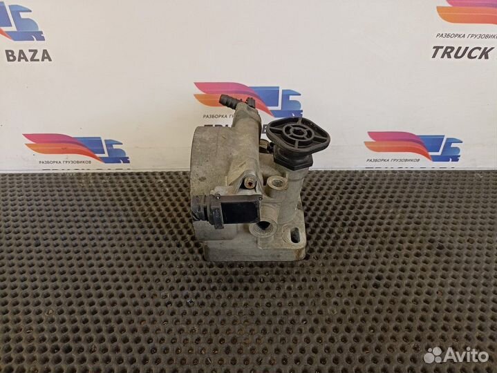 Корпус сепаратора топливного камаз 5490