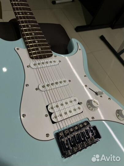 Электрогитара Cort G250