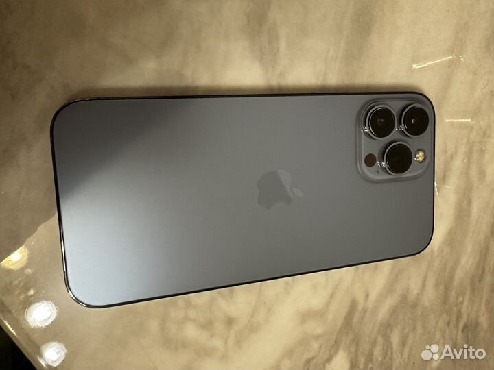 iPhone 13 Pro Max, 256 ГБ
