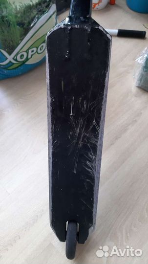 Трюковой самокат dominator