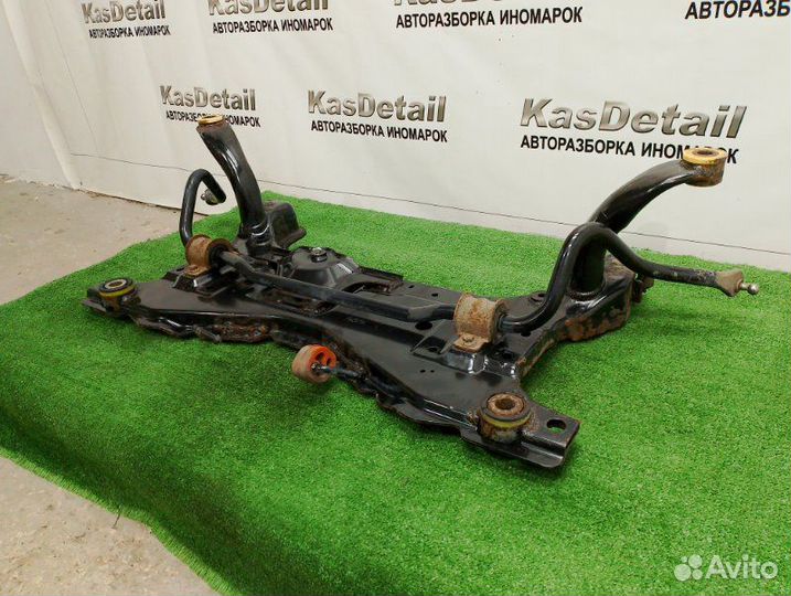 Подрамник передний Ford Focus седан hwda 2005