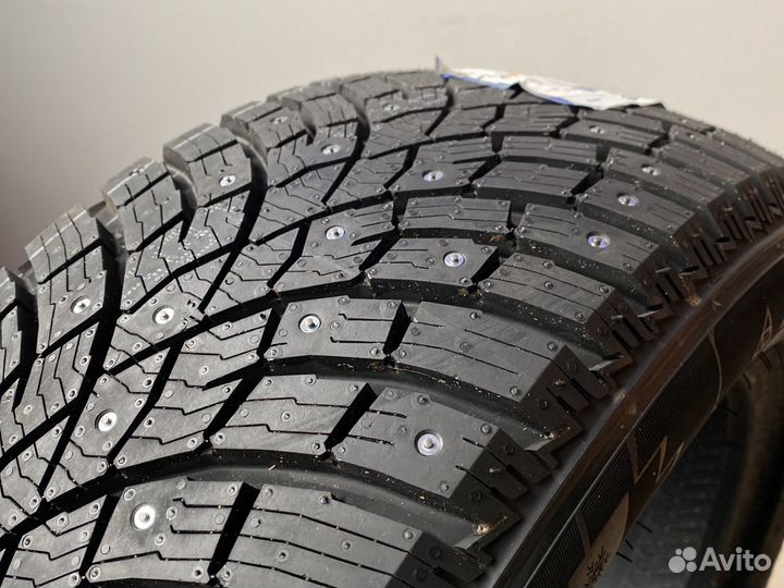 Triangle IcelynX TI501 235/55 R19 105T