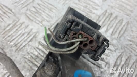 Датчик положения подвески BMW 7 E65 (OKR01Q401)