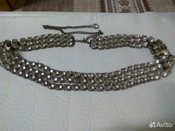Бижутерия