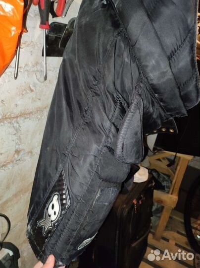 Вратарские шорты Brains optik 2 PRO