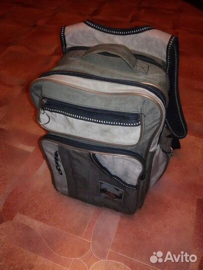 Ранец школьный