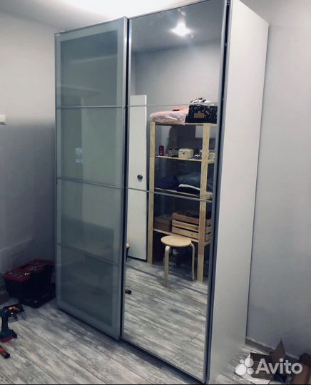 Сборка мебели. Мастер на час. Муж на час