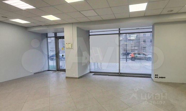 ПСН, в Элитном районе