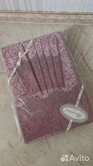 Постельное белье разные