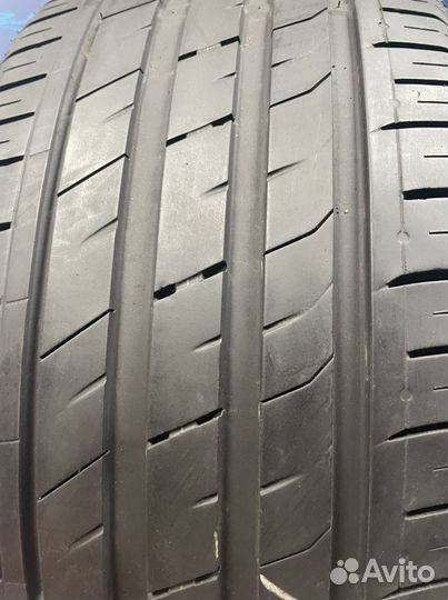 Nexen N'Blue Eco 235/40 R19 96Y