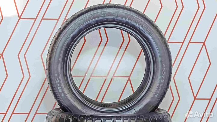 Fulda Tramp 4x4 H 255/55 R18