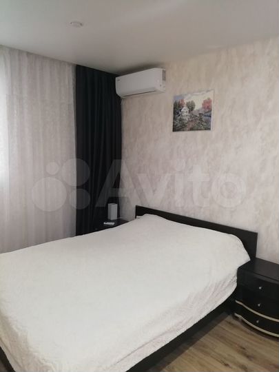 1-к. квартира, 30 м², 1/1 эт.