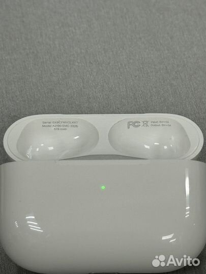 AirPods Pro (original)