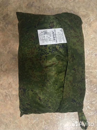 Новый Костюм камуфляж