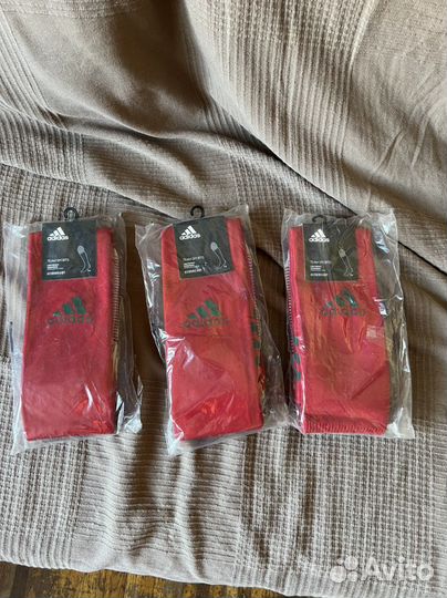 Гетры футбольные adidas