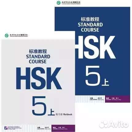 HSK standard course